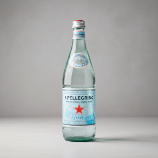 San Pellegrino Sparkling Water San Pellegrino Sparkling Water