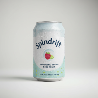Spindrift Spindrift