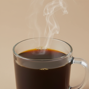 Hot Coffee
