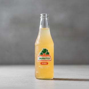 Jarritos