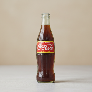 Mexican Coke