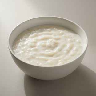 Rice Pudding
