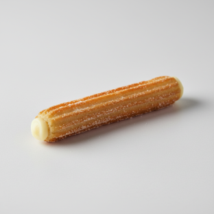Vanilla Churro