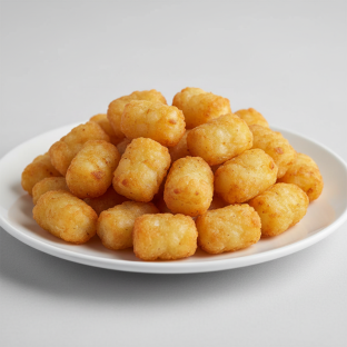 Potato Tots