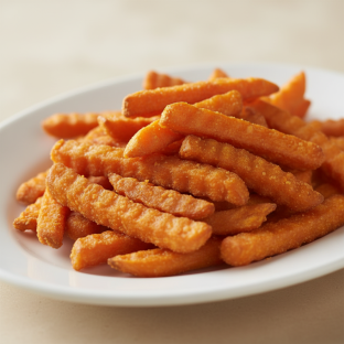 Sweet Potato Fries