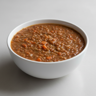 Lentil Soup