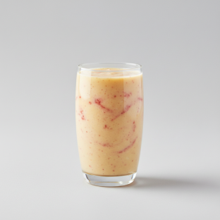 Pineapple Delight Smoothie