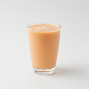 Power Peach Smoothie