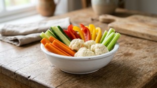 Vegetables