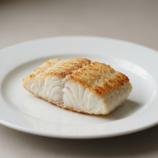 Broiled White Fish Broiled White Fish