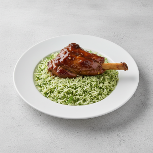 Lamb Shank Lamb Shank