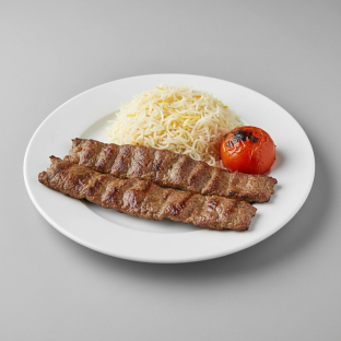 Kabab Barg Kabab Barg