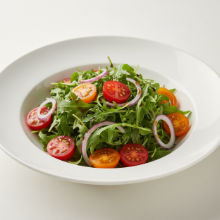 Arugula Salad Arugula Salad