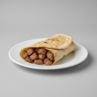 Kabob Sandwich Kabob Sandwich