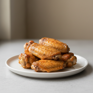Chicken Wings Chicken Wings