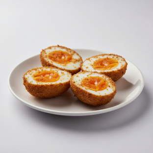 Egg Fry Egg Fry