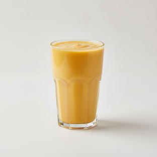 Mango Shake Mango Shake