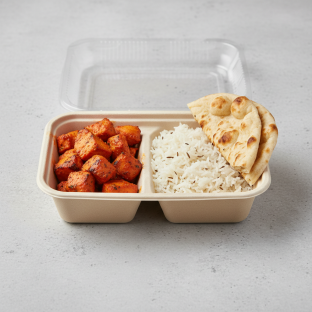 Chicken Box Lunch Chicken Box Lunch
