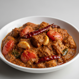 Madras Curry Madras Curry