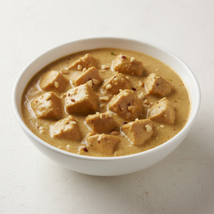 Shahi Korma Shahi Korma