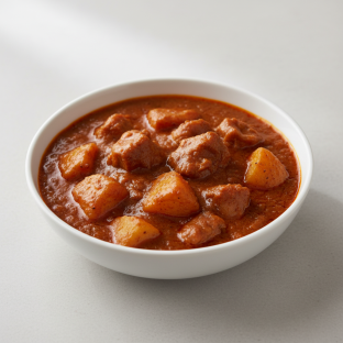Vindaloo Vindaloo