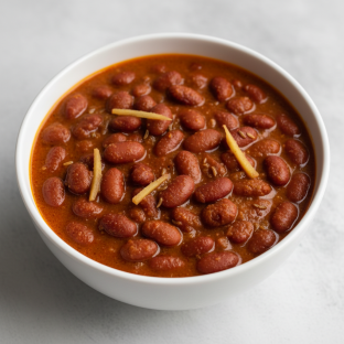 Rajma (Vegan) Rajma (Vegan)