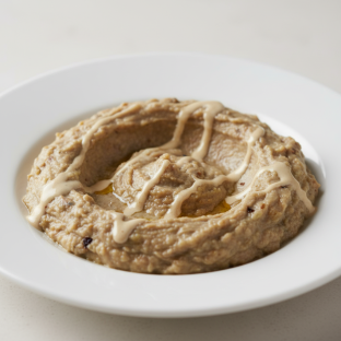 Baba Ghanouj Baba Ghanouj