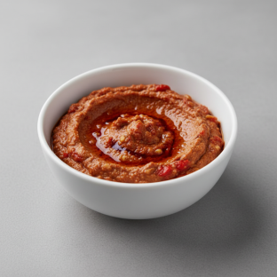 Muhammara Muhammara