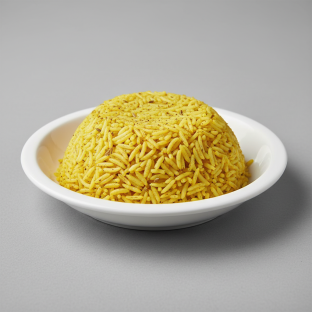 Basmati White Regular Basmati White Regular