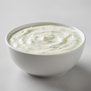 Tzatziki Dill Yogurt Dip — 8oz Tzatziki Dill Yogurt Dip — 8oz