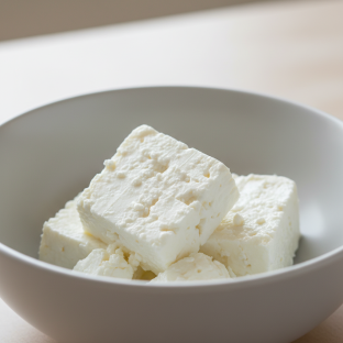 Greek Feta Cheese — 8oz Greek Feta Cheese — 8oz