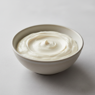 Lebanese Garlic Paste Aka Toum — 16oz Lebanese Garlic Paste Aka Toum — 16oz