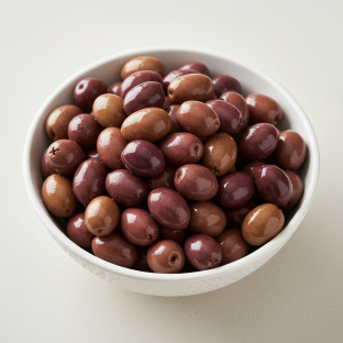 Greek Kalamata Olives — 32oz Greek Kalamata Olives — 32oz