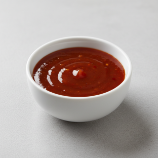Hot N Spicy — 16oz Hot N Spicy — 16oz