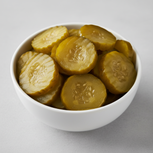Dill Pickles — 32oz Dill Pickles — 32oz