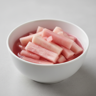Pickled Turnips — 32oz Pickled Turnips — 32oz