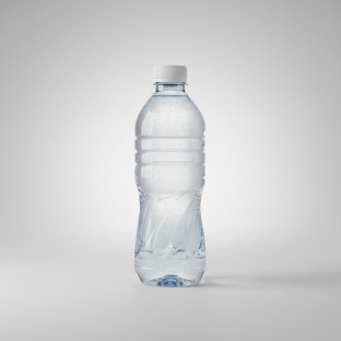Bottled Water Bottled Water