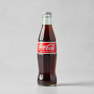 Mexican Coca Cola Mexican Coca Cola