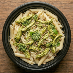 GF Chicken Pesto