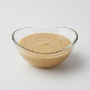 Toasted Sesame Dressing Toasted Sesame Dressing