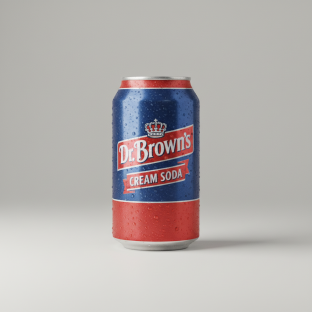 Dr. Brown's Soda