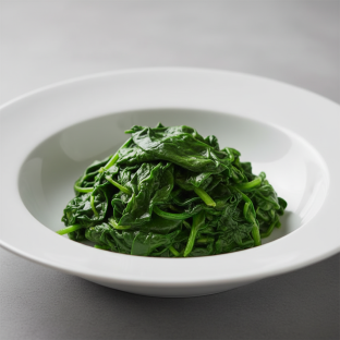 Spinach Spinach