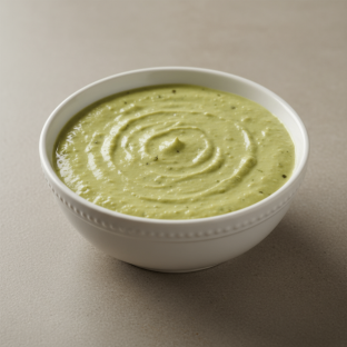 Green Salsa