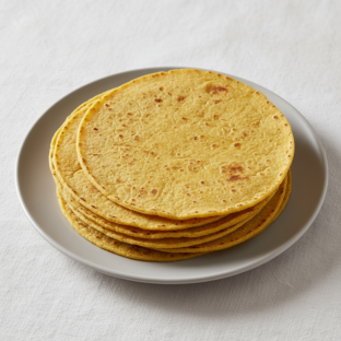 Corn Tortillas