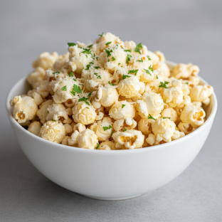 (DELETE) Truffled Popcorn (Small)