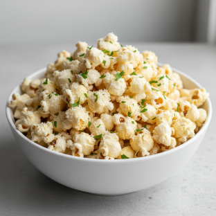 (DELETE) Truffled Popcorn (Large)