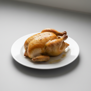 (DELETE) Chicken (Small)