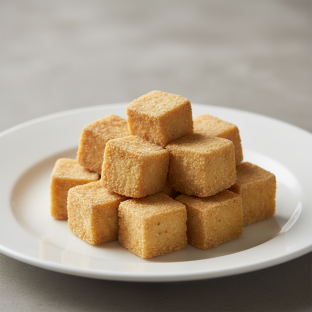(DELETE) Tofu (Small)