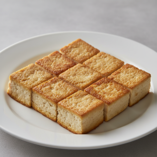 (DELETE) Tofu (Large)