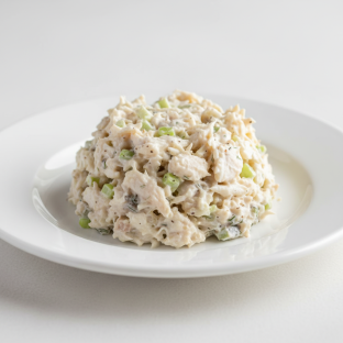 Whitefish Salad (a La Carte) Whitefish Salad (a La Carte)